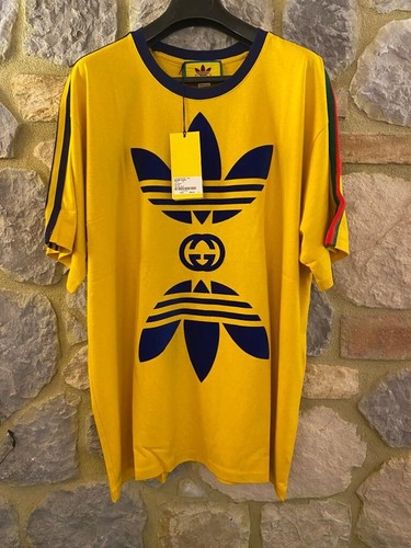 Shirt adidas per - adidas, gucci