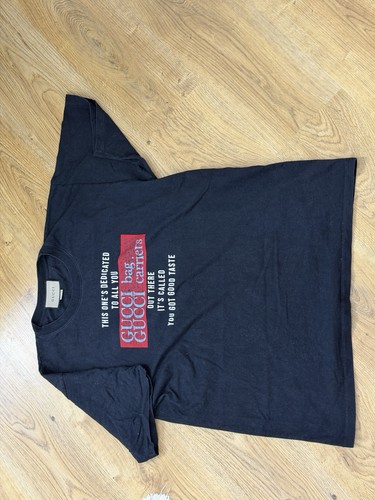 Gucci shirt you got good - got,