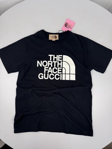 Shirt gucci the north face - gucci,