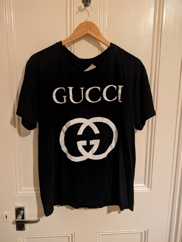 Autentica shirt gucci - t-shirt,