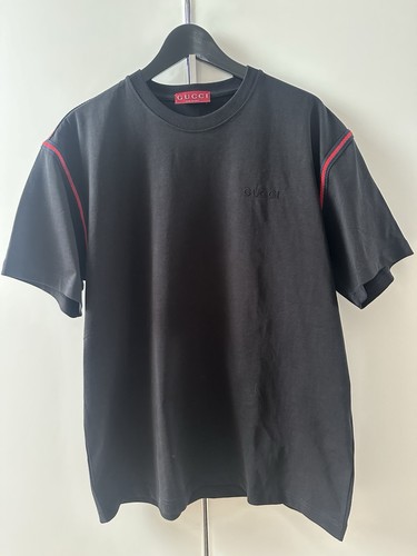 Camicia gucci righe - a,