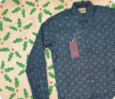 Top Uomo Slim Fit Taglia M|