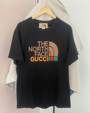 T-shirt uomo Gucci taglia XL