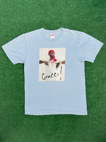Shirt supreme gucci - t-shirt,
