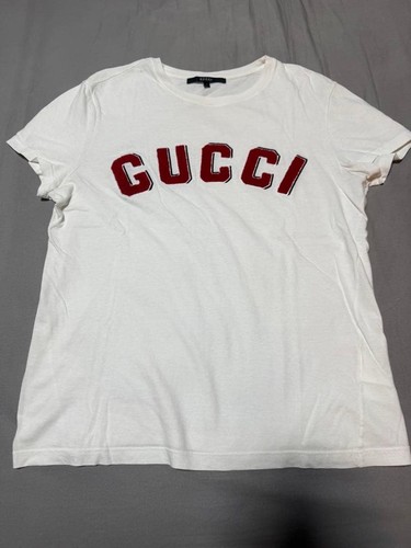 Shirt gucci - t-shirt,