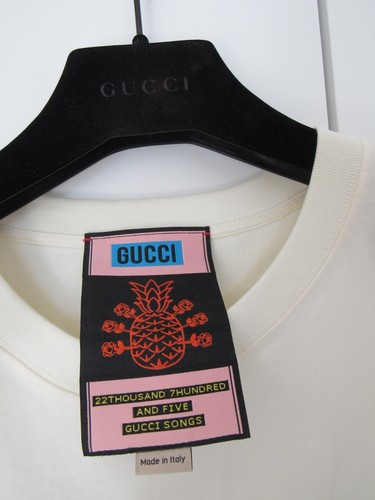 Camicia gucci collezione - ",