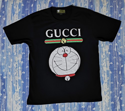 Shirt gucci edizione - t-shirt,