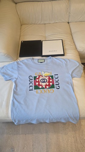 Shirt gucci taglia m - gucci,