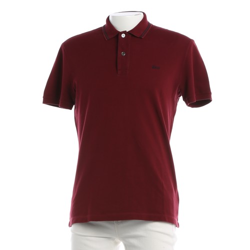 Polo gucci rosso - polo, molto
