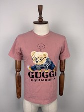 T-shirt manica corta GUCCI