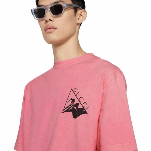 Shirt uomo gucci - uomo, cotone