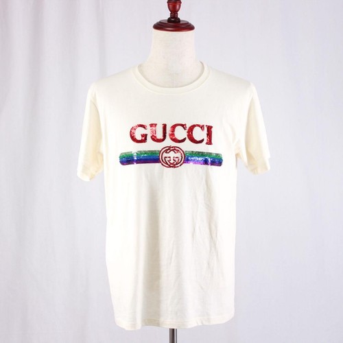 Shirt gucci usata con - usata, e