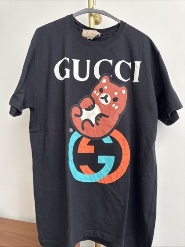 Shirt uomo gucci taglia - gucci,