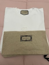 T-shirt Uomo GUCCI