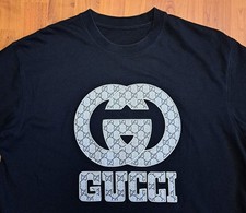T-shirt Gucci taglia ХXL