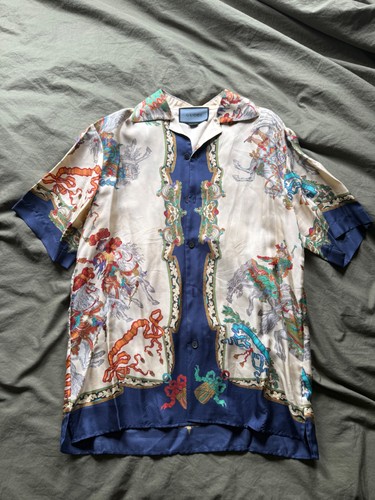 Camicia gucci - camicia,
