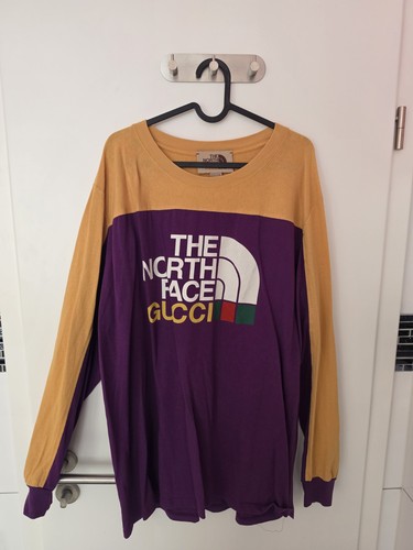 The north face gucci manica - the,