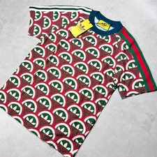 T shirt adidas x Gucci