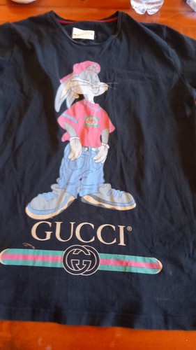 Maglia gucci taglia uomo - gucci,