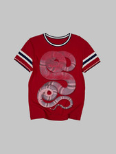 Gucci Snake Kingsnake T Shirt