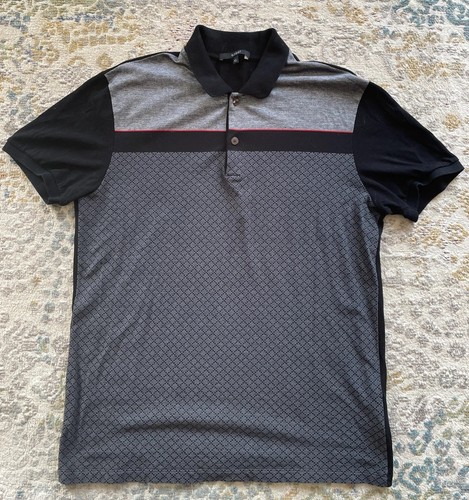 Polo uomo diamond patten - polo,