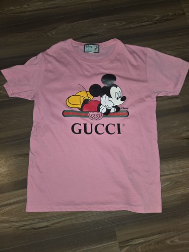 Gucci disney camicia uomo - gucci,