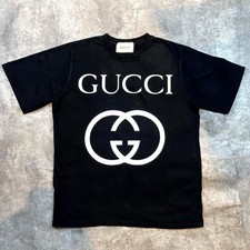 T-shirt uomo Gucci taglia M