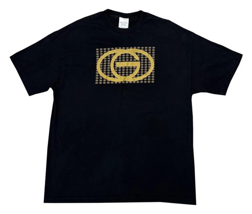 Shirt gucci vintage taglia - gucci, (taglia