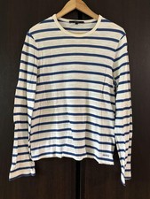 T-shirt GUCCI Border Stripe