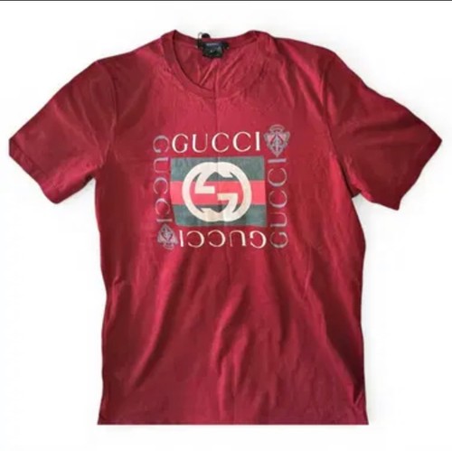 Shirt gucci pari - t-shirt,