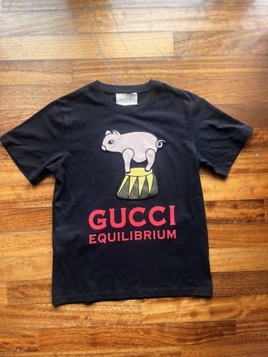 Shirt gucci equilibrium 2021 - equilibrium,
