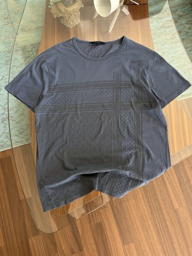 Gucci shirt vintage - t-shirt, /