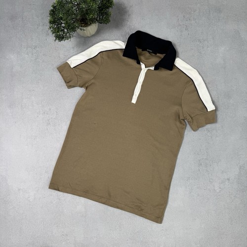 Polo vibatge gucci mwn - vibatge, beige