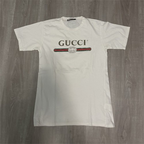 Gucci shirt uomo bianca - uomo,