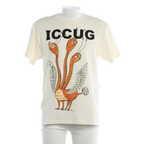 Shirt gucci multicolore - t-shirt, s
