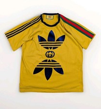 Adidas Gucci T-Shirt Uomo