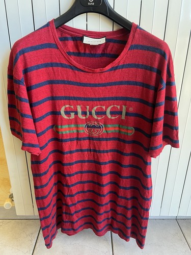Shirt gucci - t-shirt,