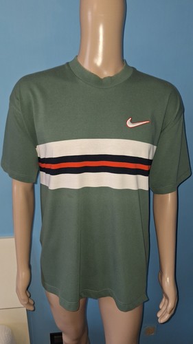 Nike shirt color verde - nike,