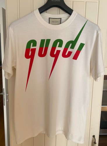 Shirt gucci originale - t-shirt,
