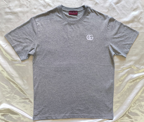 Shirt gucci doppia g - t-shirt,