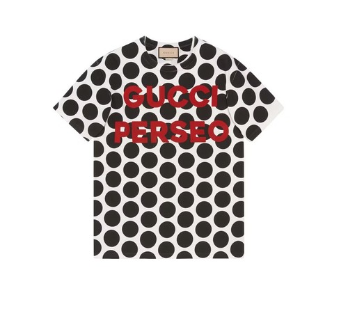 Gucci shirt perseo - gucci, t-shirt