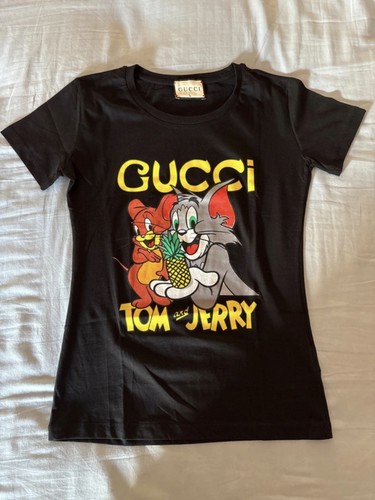 Shirt gucci - t-shirt,