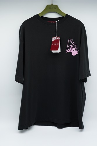 Gucci tshirt uomo girocollo - tshirt,