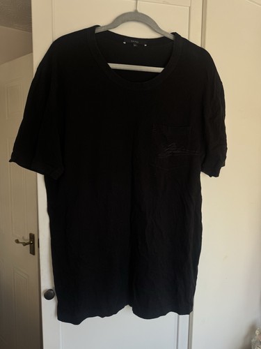 Shirt uomo gucci taglia xl - t-shirt,