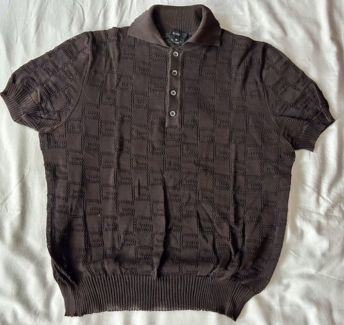 Maglia gucci marrone - maglia,
