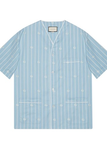 Gucci maglia tshirt camicia