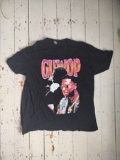 T-shirt Gucci Mane Guwop