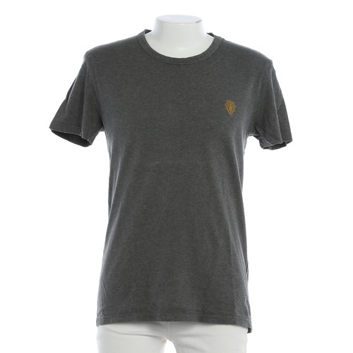 Shirt gucci grigia - t-shirt,
