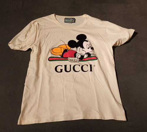 Shirt gucci x disney - gucci,