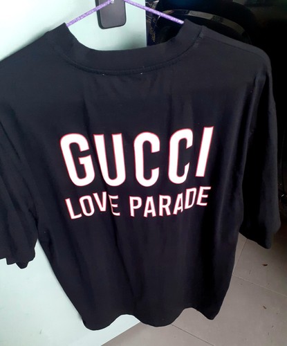 Tshirt gucci l - tshirt, tg